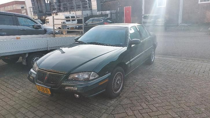 Gebruikt 1994 Pontiac Grand Am | € 3.000 - Afbeelding 1/4