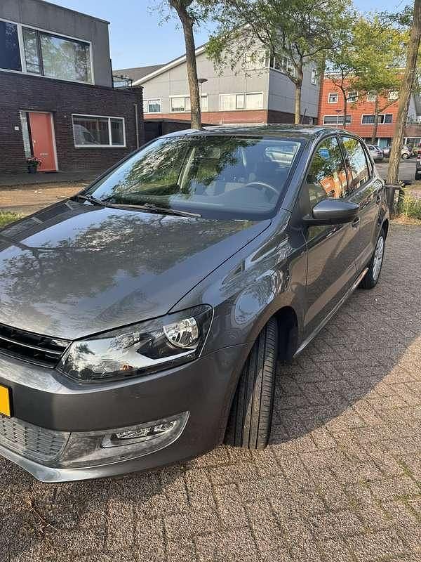 Occasion VW Polo Comfortline 90 PK (66 kW) 2011 Sedan
