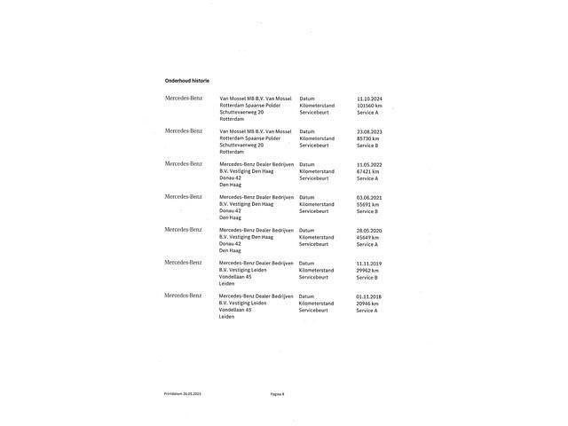 Occasion Mercedes S63 AMG AMG 511 PK (375 kW) 2017 Grijs Coupé