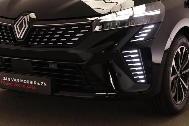 Occasion Renault Clio V Techno 91 PK (66 kW) 2025 Zwart Hatchback