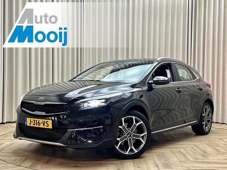 Occasion 2020 Kia XCeed SUV | € 17.450 (Eerlijke prijs) - Afbeelding 1/4