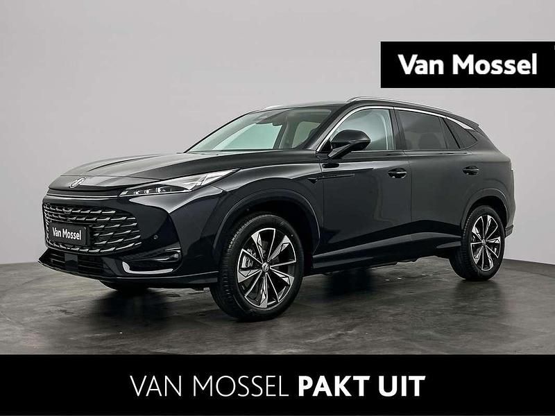 Suv Nieuw 2025 MG HS Luxury SUV | € 38.100 (Eerlijke prijs) - Afbeelding 1/3