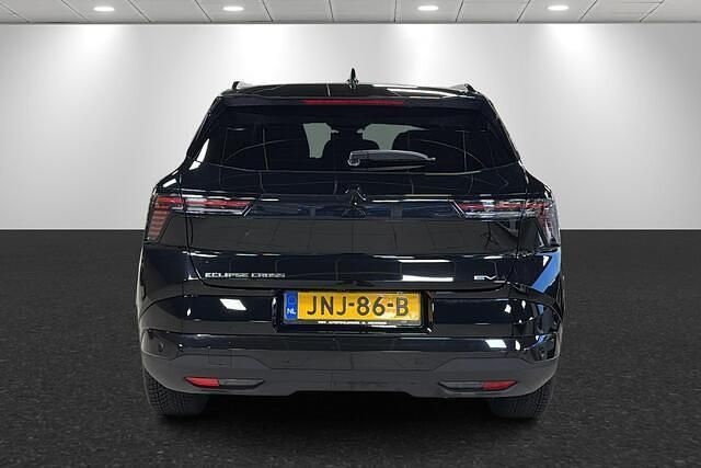 Nieuw Mitsubishi Eclipse Edition 218 PK (160 kW) 2025 Zwart SUV