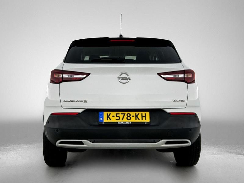 Occasion Opel Grandland X Edition 131 PK (96 kW) 2021 Suv SUV