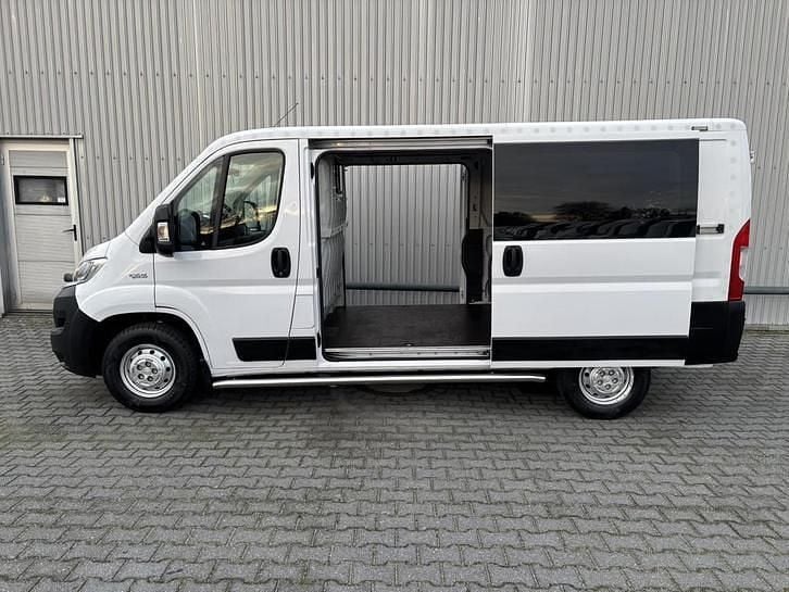 Occasion Fiat Ducato 136 PK (100 kW) 2019 Van