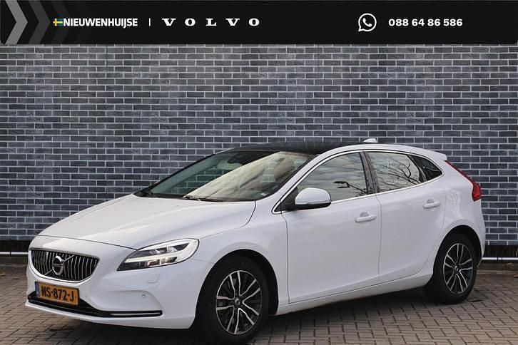 Gebruikt 2016 Volvo V40 | € 19.899 (Iets duurder) - Afbeelding 1/4