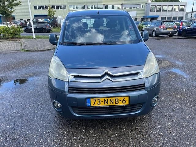 Occasion Citroën Berlingo 2010 Blauw MPV