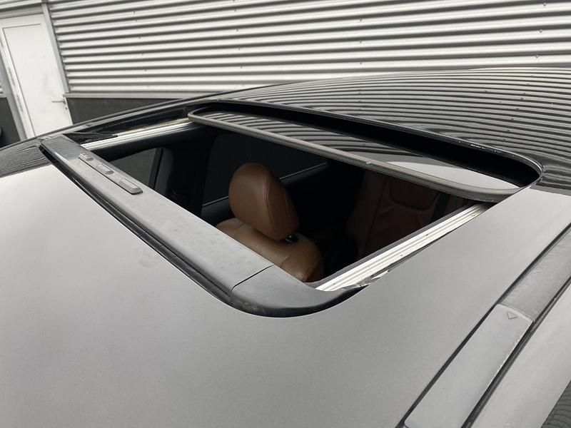 Occasion Lexus RX450h Sport Line 300 PK (220 kW) 2013 Zwart SUV