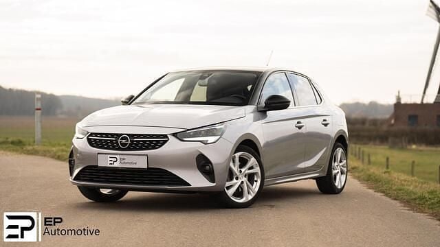 Occasion Opel Corsa 101 PK (74 kW) 2019 Overige Hatchback