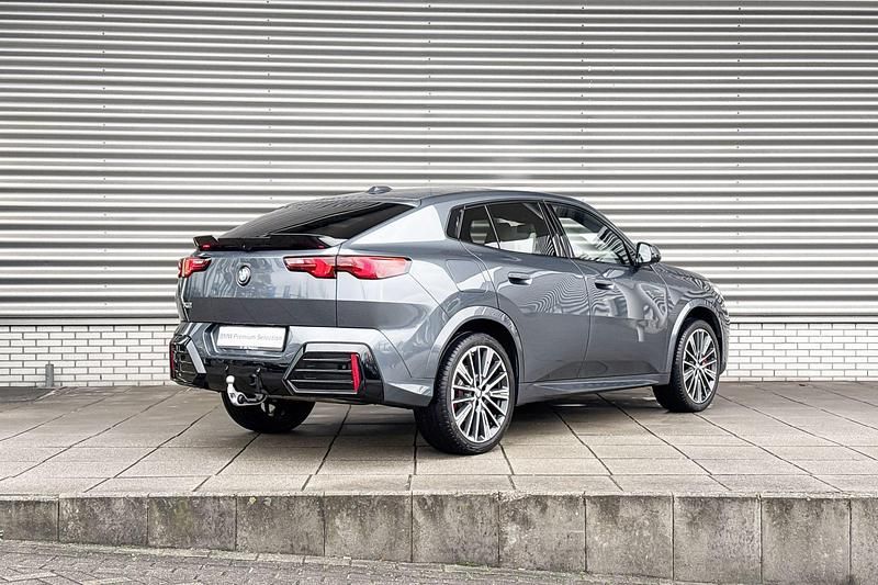 Occasion BMW X2 M Sport 170 PK (125 kW) 2026 Thunder metallic SUV