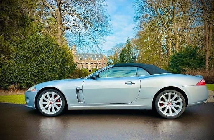 Occasion Jaguar XK 298 PK (219 kW) 2006