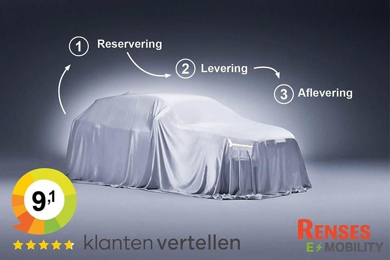 Overige Gebruikt 2023 VW ID. Buzz MPV | € 48.880 (Goede deal) - Afbeelding 1/4