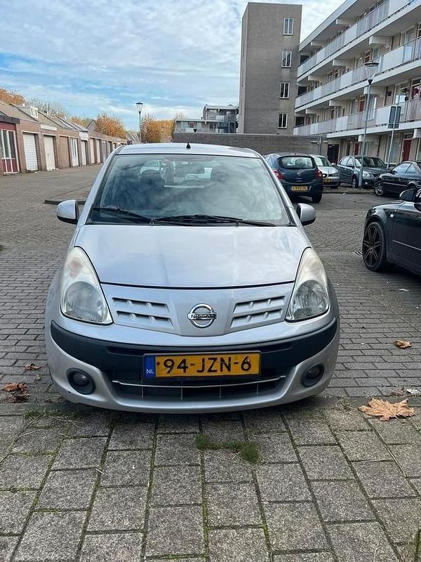 Occasion 2009 Nissan Pixo Hatchback | € 900 (Eerlijke prijs) - Afbeelding 1/4