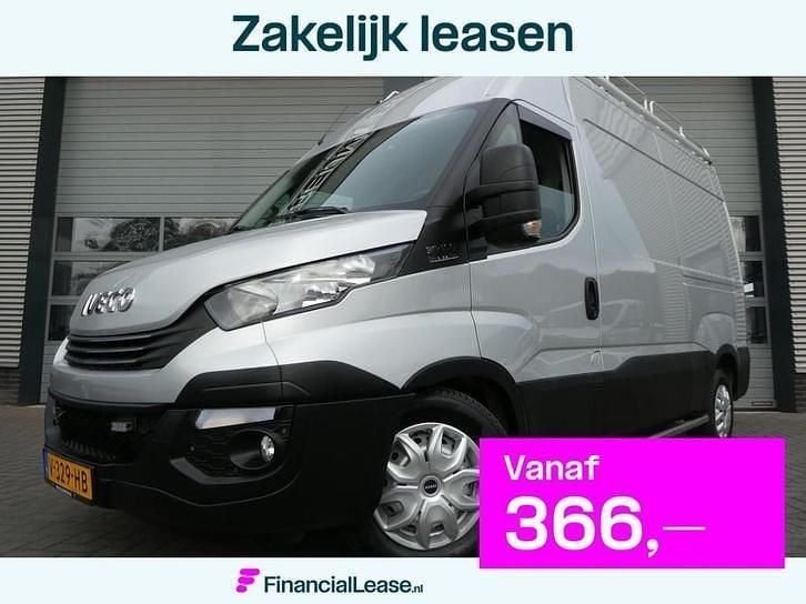 Occasion 2017 Iveco Daily | € 366 - Afbeelding 1/4