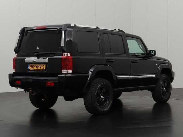 Occasion Jeep Commander Sport 218 PK (160 kW) 2007 Overige SUV