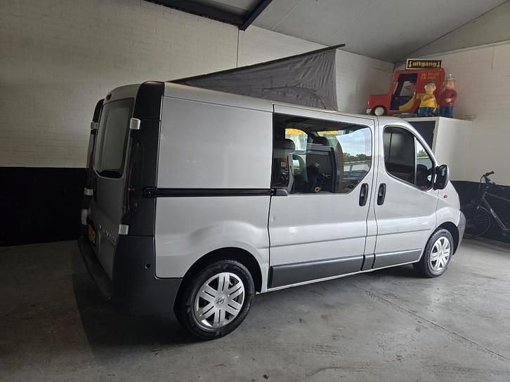 Occasion Opel Vivaro 100 PK (73 kW) 2005 MPV