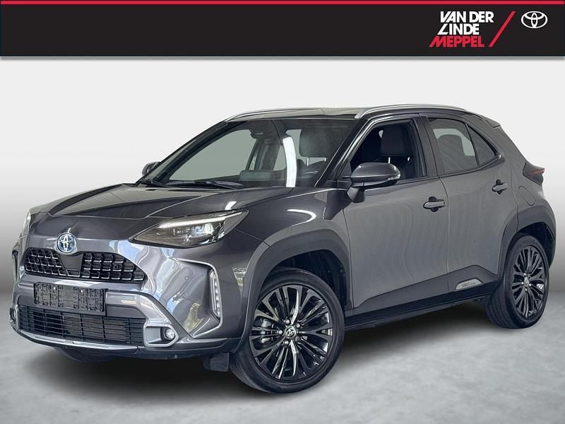 Overig Gebruikt 2022 Toyota Yaris Cross SUV | € 28.450 (Eerlijke prijs) - Afbeelding 1/4