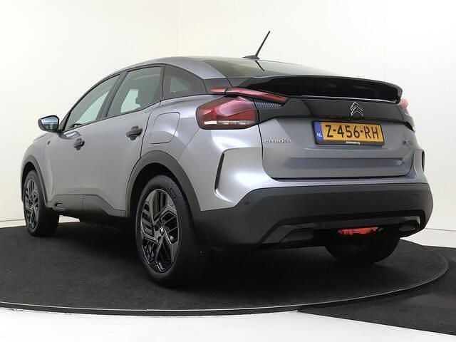 Occasion Citroën e-C4 114 kW (156 PK) 2024 Grijs (metallic) SUV