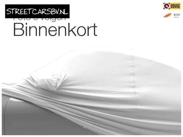 Wit Gebruikt 2021 Seat Leon FR Stationwagen | € 21.950 (Goede deal) - Afbeelding 1/4