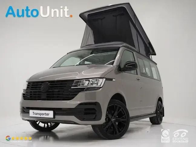 Gebruikt 2022 VW T6.1 California Van | € 64.840 - Afbeelding 1/4