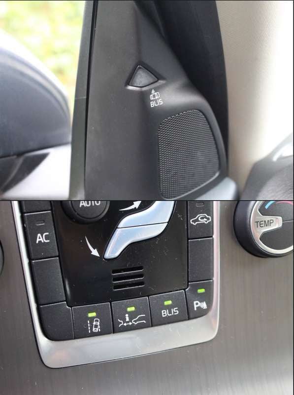 Grijs Gebruikt 2011 Volvo V60 Momentum Stationwagen | € 19.000 - Afbeelding 1/4