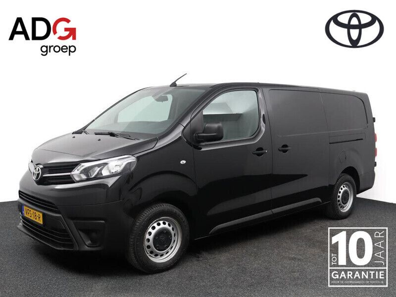 Overige Occasion 2020 Toyota Proace MPV | € 22.950 (Goede deal) - Afbeelding 1/4