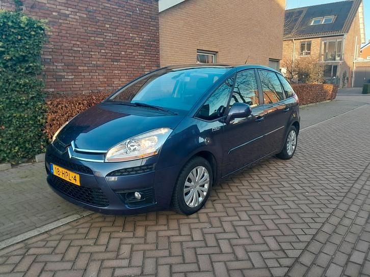 Occasion 2009 Citroën C4 | € 2.850 (Eerlijke prijs) - Afbeelding 1/4