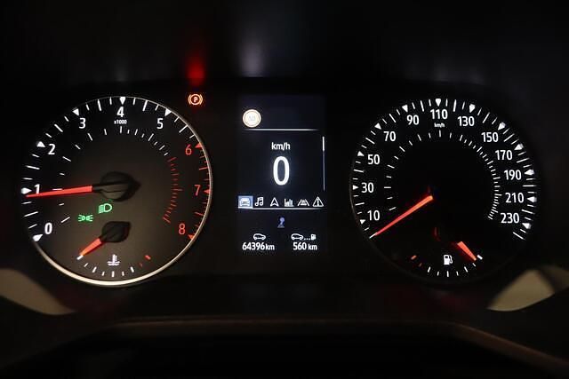 Occasion Renault Clio V Evolution 91 PK (66 kW) 2023 Blauw Hatchback