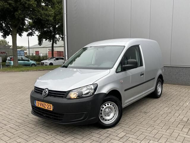 Overige Gebruikt 2011 VW Caddy MPV | € 4.499 (Eerlijke prijs) - Afbeelding 1/4