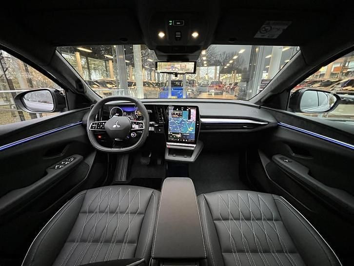 Occasion Mitsubishi Eclipse Instyle 22 kW (30 PK) 2025