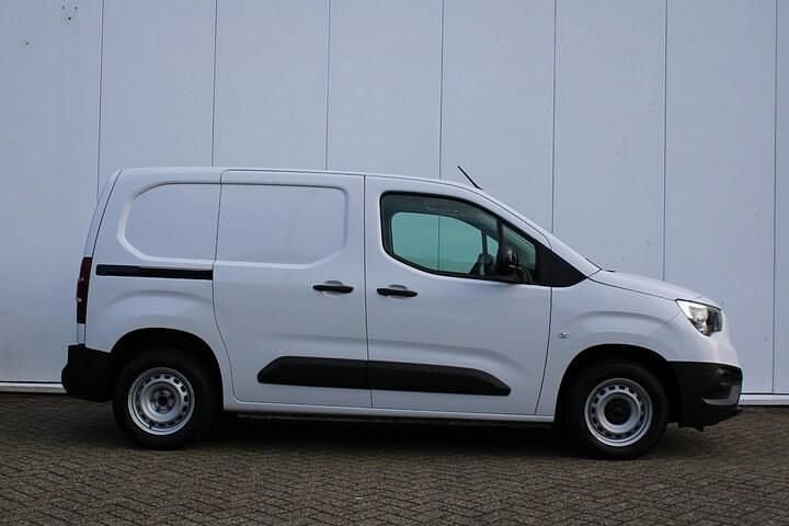 Occasion Opel Combo 102 PK (75 kW) 2023 Wit