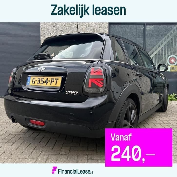 Occasion Mini Cooper Business 136 PK (100 kW) 2017 Hatchback