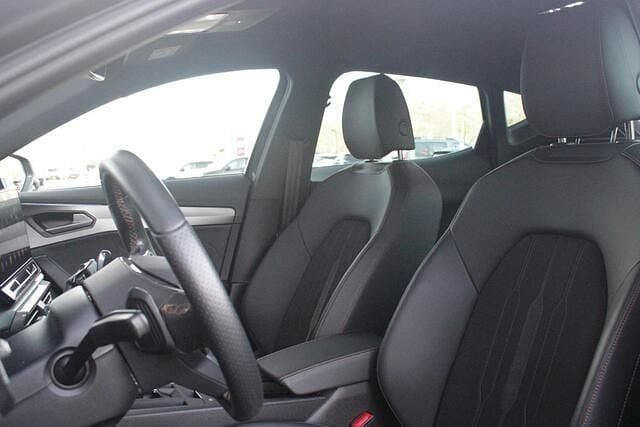 Occasion Cupra Formentor 150 PK (110 kW) 2023 Grijs SUV