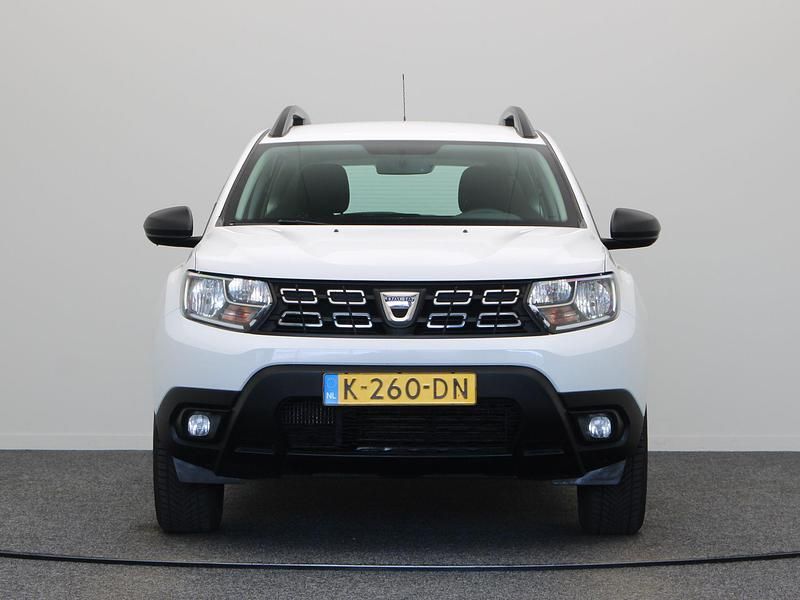 Occasion Dacia Duster Comfort 101 PK (74 kW) 2020 Wit SUV