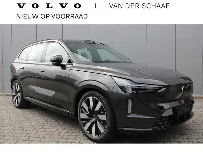 Nieuw 2024 Volvo EX90 Performance SUV | € 103.000 (Eerlijke prijs) - Afbeelding 1/4
