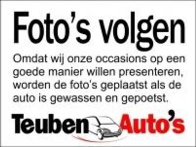 Bruin Gebruikt 2007 Citroën C4 Picasso MPV | € 1.995 (Super prijs) - Afbeelding 1/1