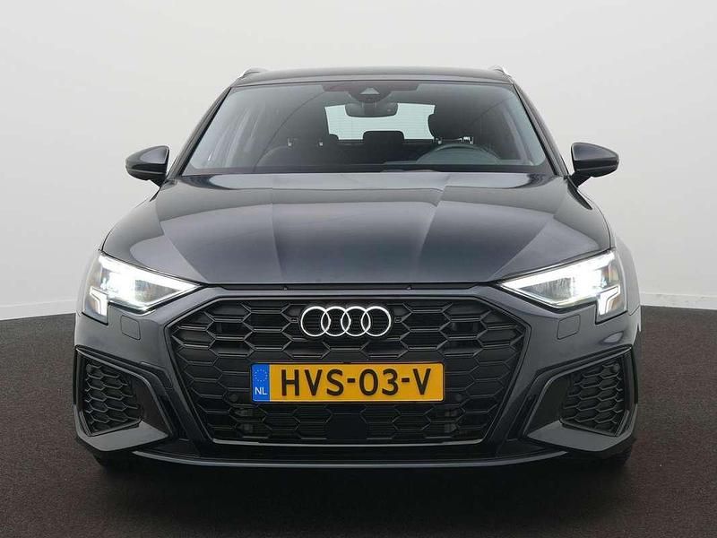 Occasion Audi A3 Sportback e-tron Advanced 204 PK (150 kW) 2024 Grijs Hatchback