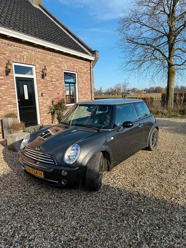 Occasion Mini Cooper 116 PK (85 kW) 2005 Hatchback