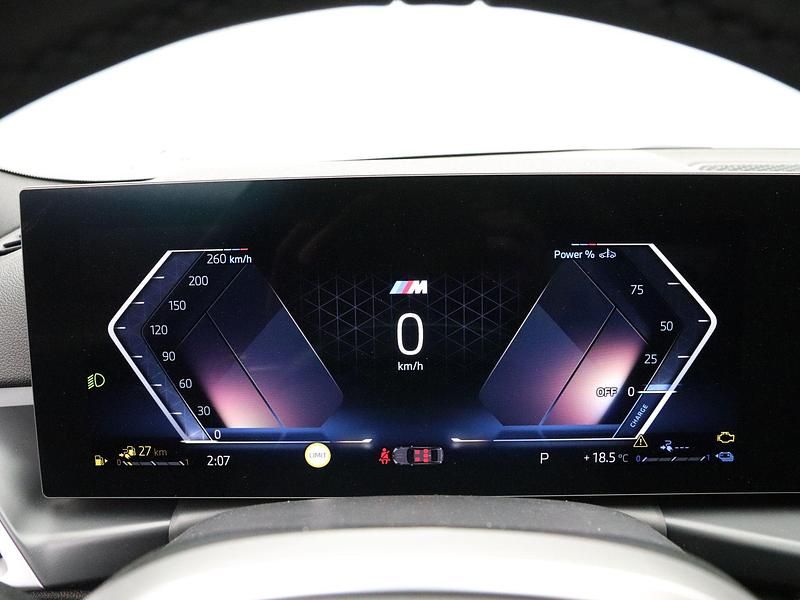 Occasion BMW 330e M Sport 292 PK (214 kW) 2025 Zwart Sedan