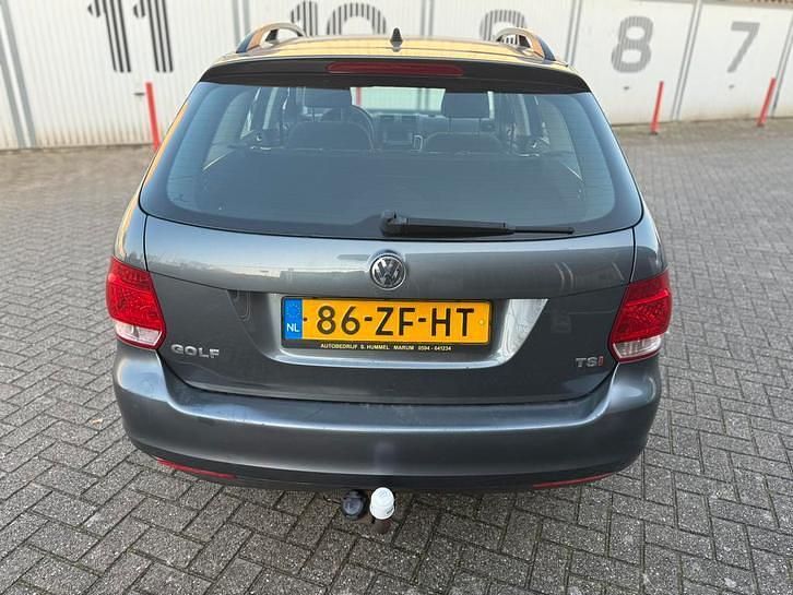 Occasion VW Golf VI 140 PK (102 kW) 2008 Hatchback