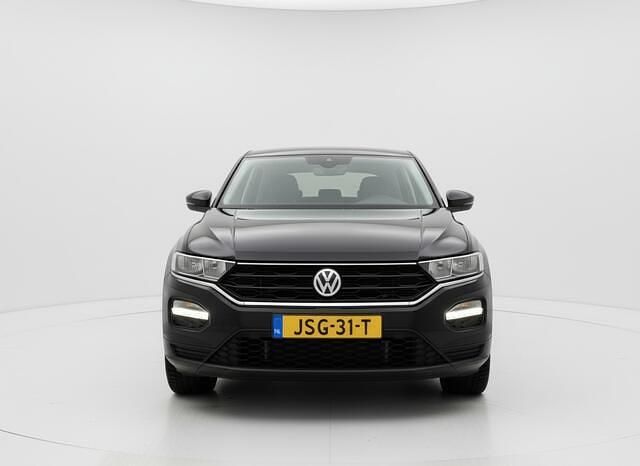 Occasion VW T-Roc Business 150 PK (110 kW) 2020 Zwart SUV