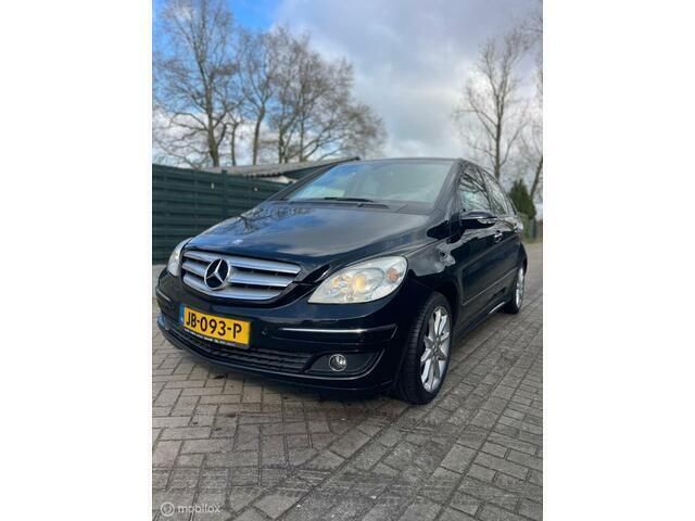 Occasion Mercedes B170 Business 116 PK (85 kW) 2007 Mpv MPV