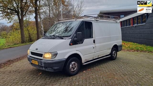 Overige Occasion 2005 Ford Transit Van | € 999 (Eerlijke prijs) - Afbeelding 1/1