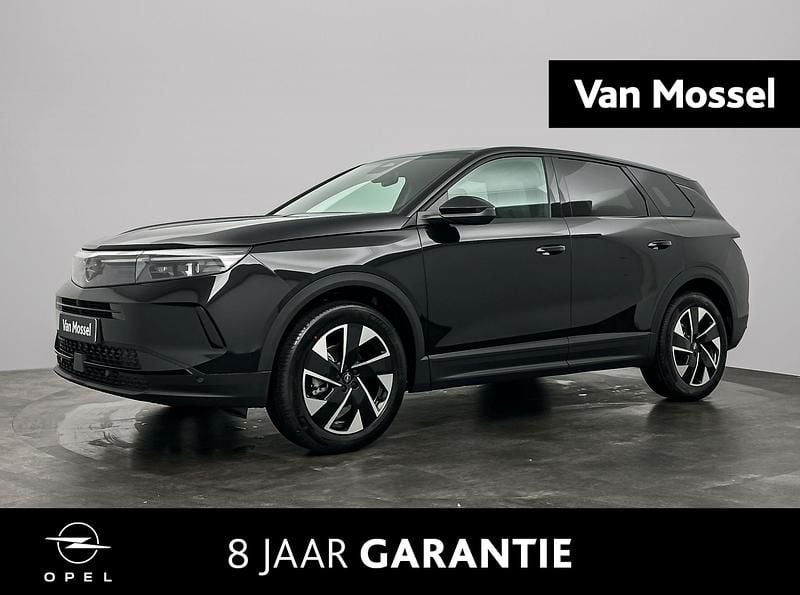 Suv Gebruikt 2024 Opel Grandland X SUV | € 47.295 - Afbeelding 1/4