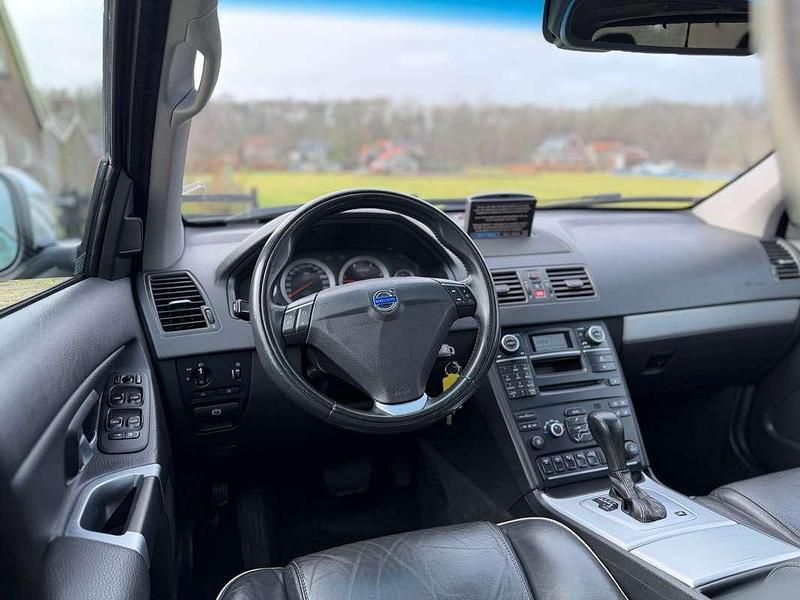 Occasion Volvo XC90 200 PK (147 kW) 2012 Bruin SUV