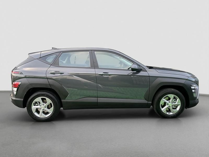 Occasion Hyundai Kona Comfort 142 PK (104 kW) 2025 Grijs SUV