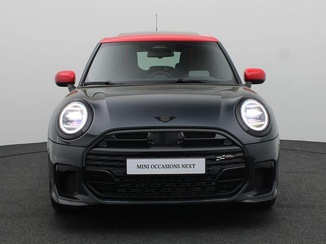 Occasion Mini John Cooper Works Comfort 204 PK (150 kW) 2025 Grijs Hatchback