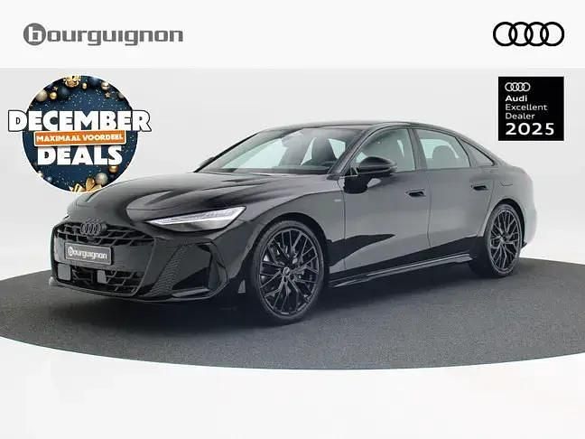 Nieuw 2025 Audi A6 Proline Sedan | € 79.850 (Super prijs) - Afbeelding 1/4