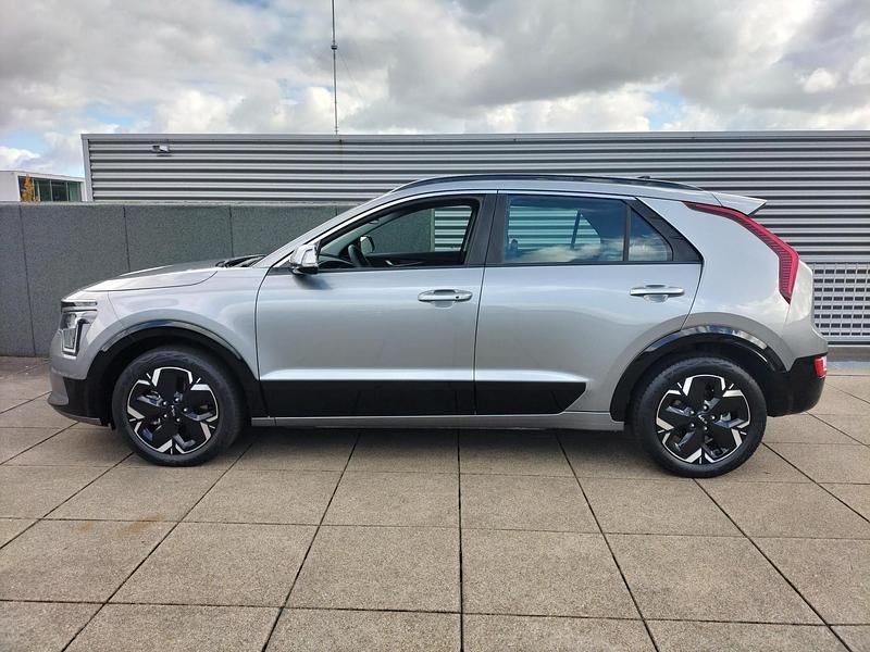 Occasion Kia e-Niro 104 kW (142 PK) 2022 Grijs SUV