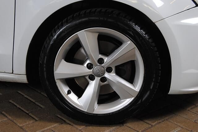 Occasion Audi A1 Sportback Sport 125 PK (91 kW) 2015 Grijs Hatchback